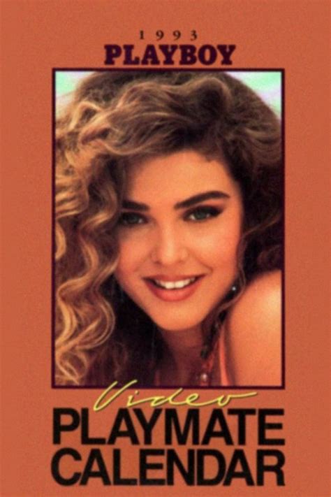 movie playmate|Playboy Video Playmate Calendar 1990 .